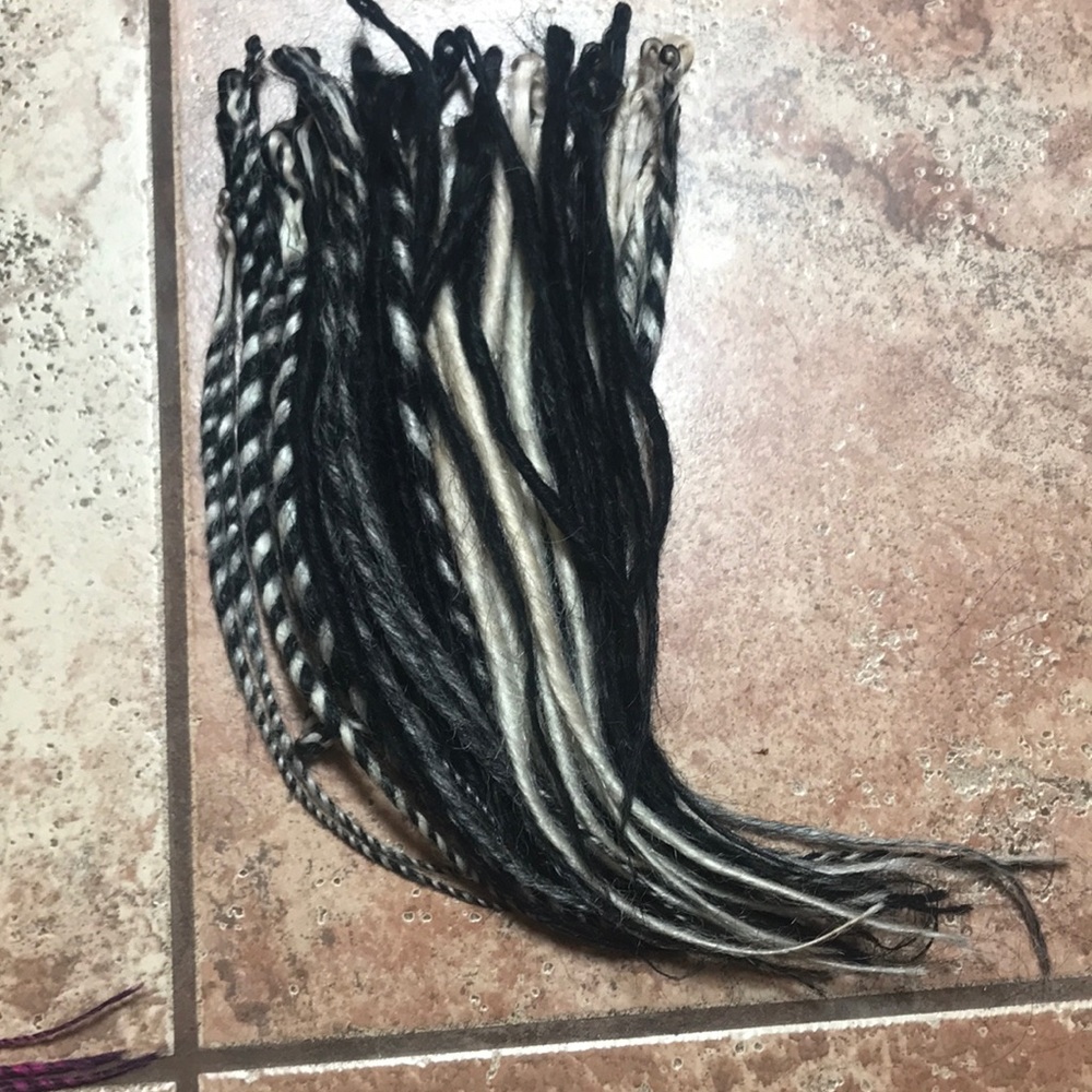 Synthetic DreAd Extensions